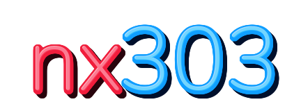 nx303 — logo kanal