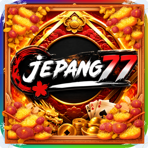 jepang77 — mitra unggulan